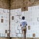 Hank Willis Thomas and Dr. Baz Dreisinger “Writing on the Wall”